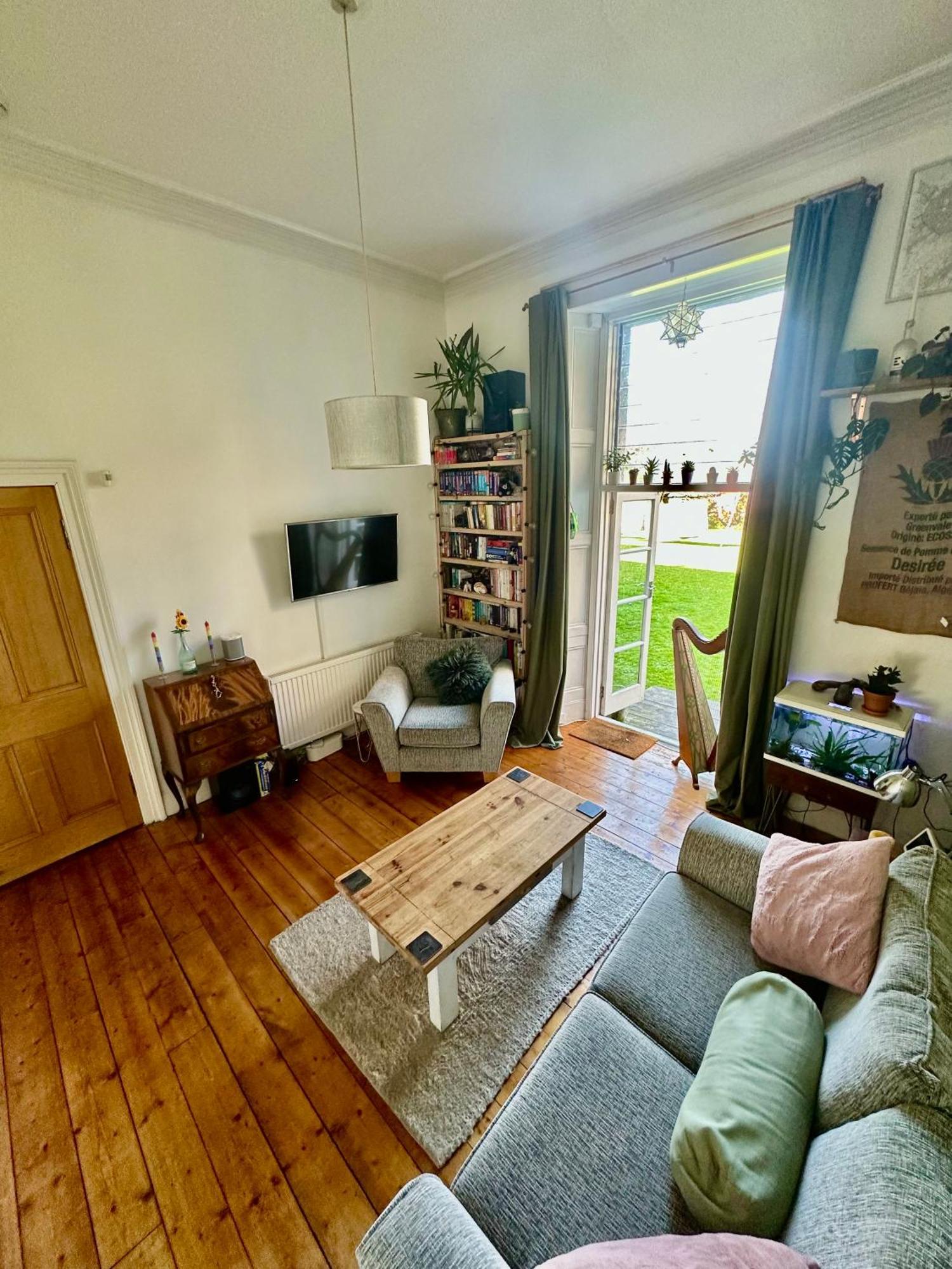 Quirky Apartment In Leith إدنبرة المظهر الخارجي الصورة