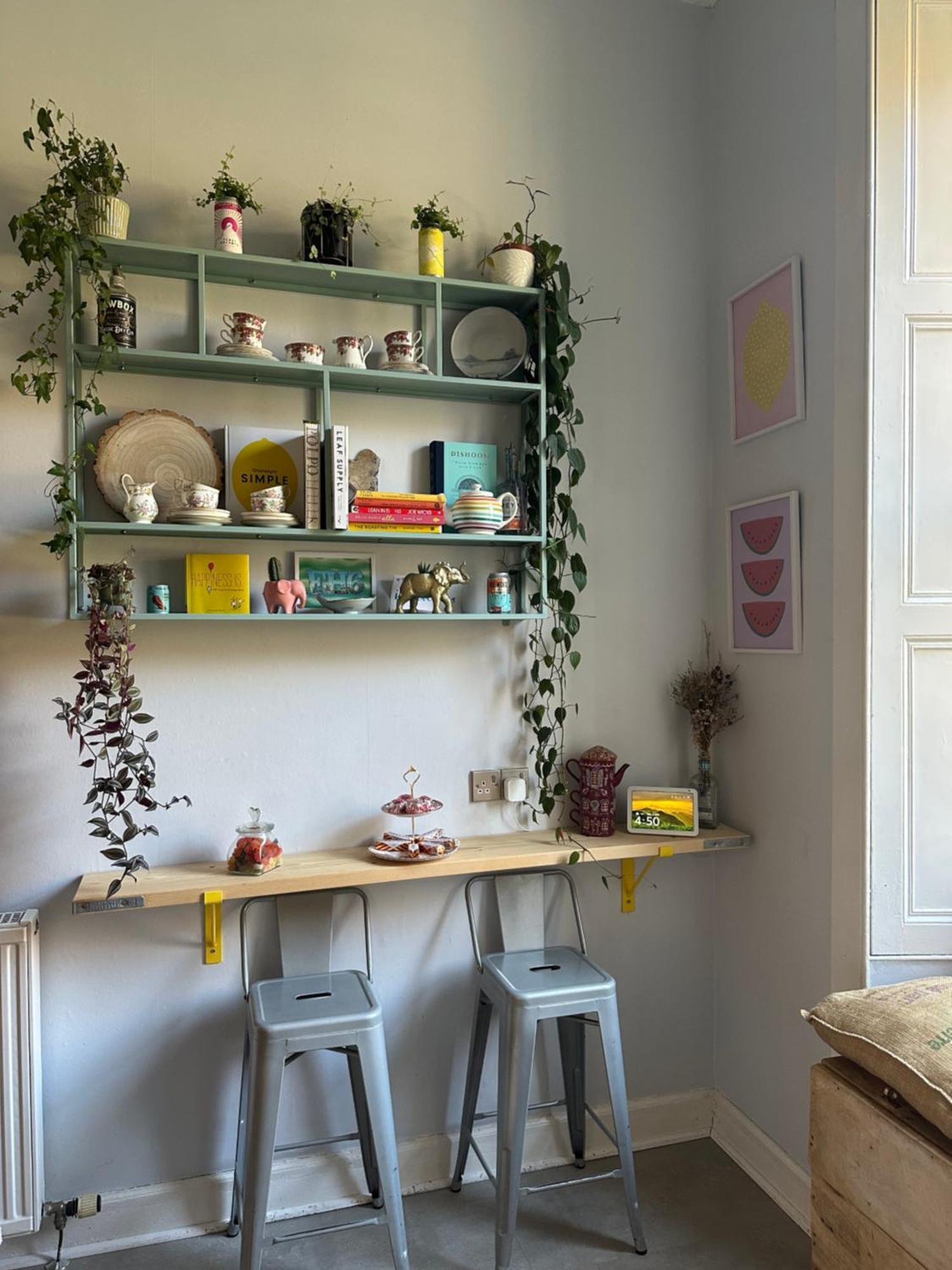 Quirky Apartment In Leith إدنبرة المظهر الخارجي الصورة